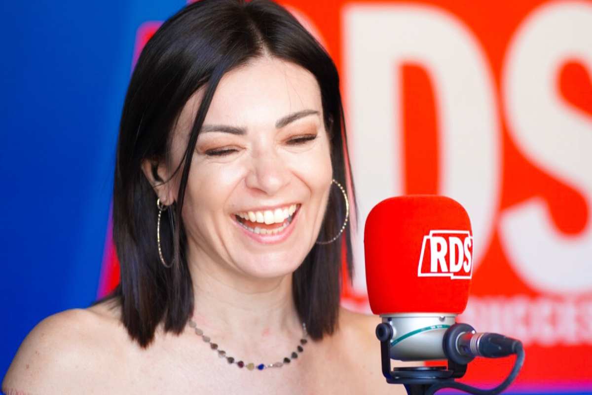 Roberta Lanfranchi