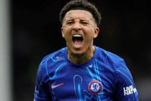 Sancho Juventus chi libera posto