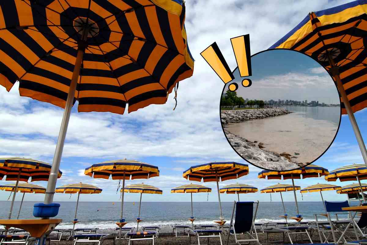 Stabilimento balneare