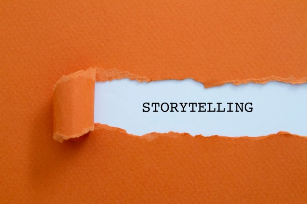Storytelling