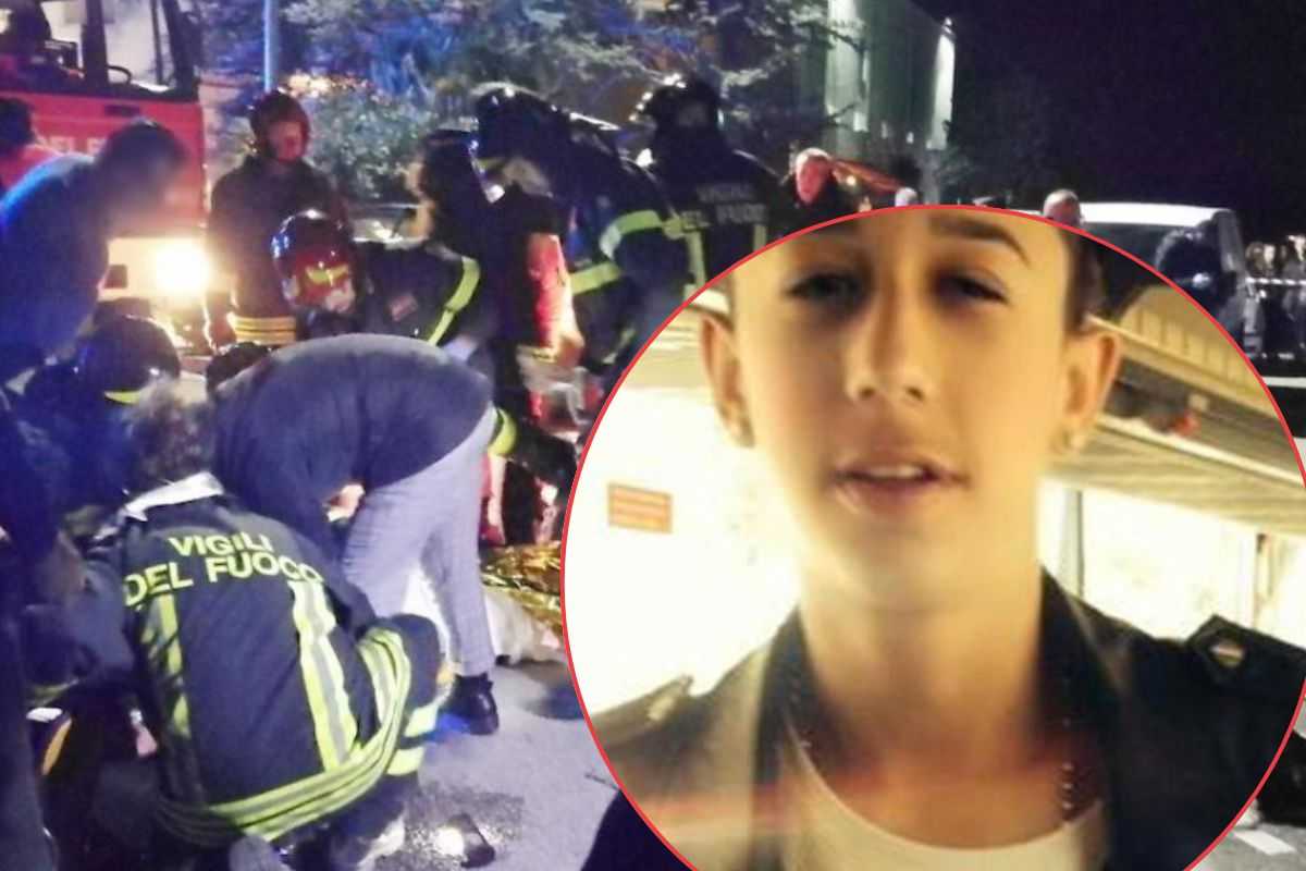Strage al concerto di Sfera Ebbasta: uno degli autori si laurea e poi scappa via, lo cercano in tutta Italia