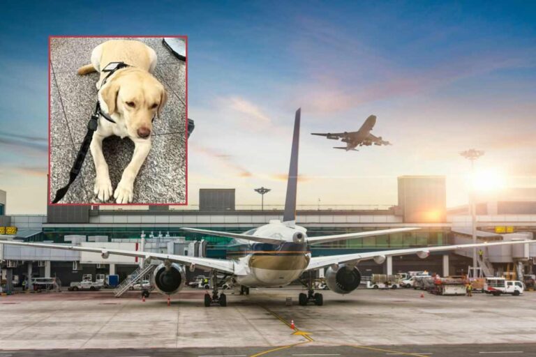 Guinzaglio per animali di supporto emotivo - cani di assistenza Certificati