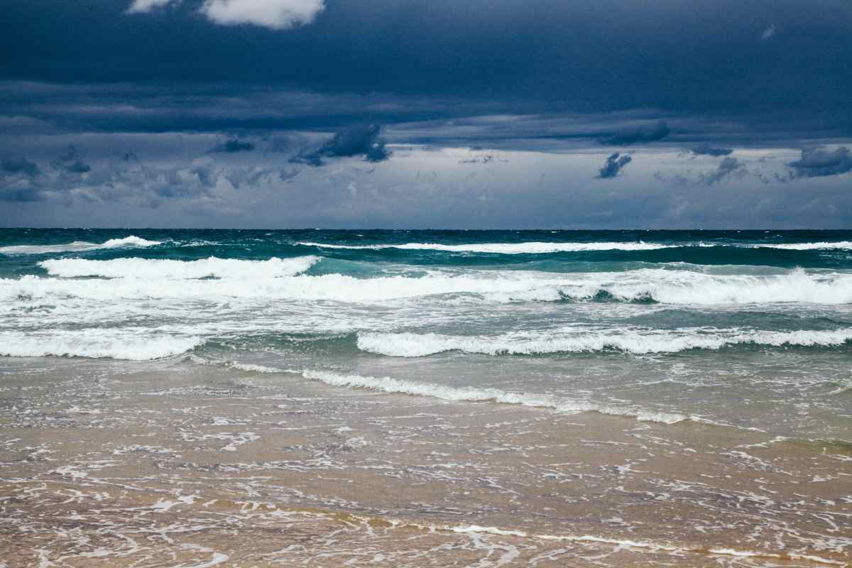 Ferragosto ombrello previsioni