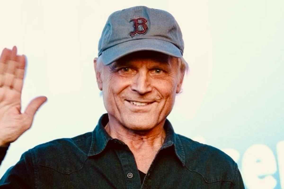 Terence Hill