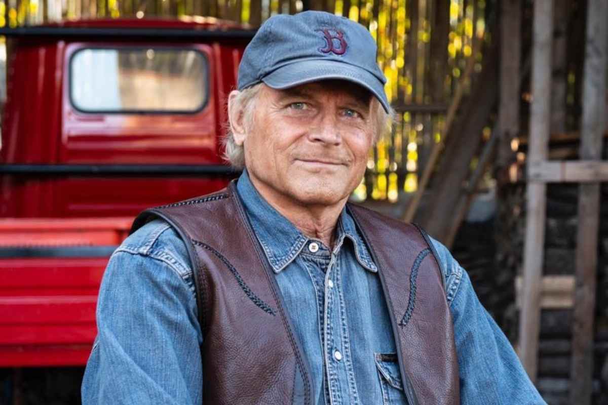 Terence Hill
