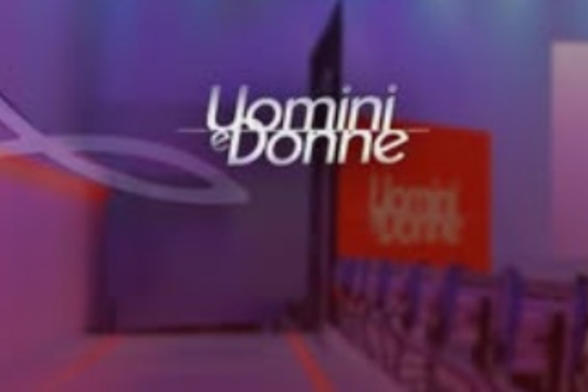 Uomini e Donne
