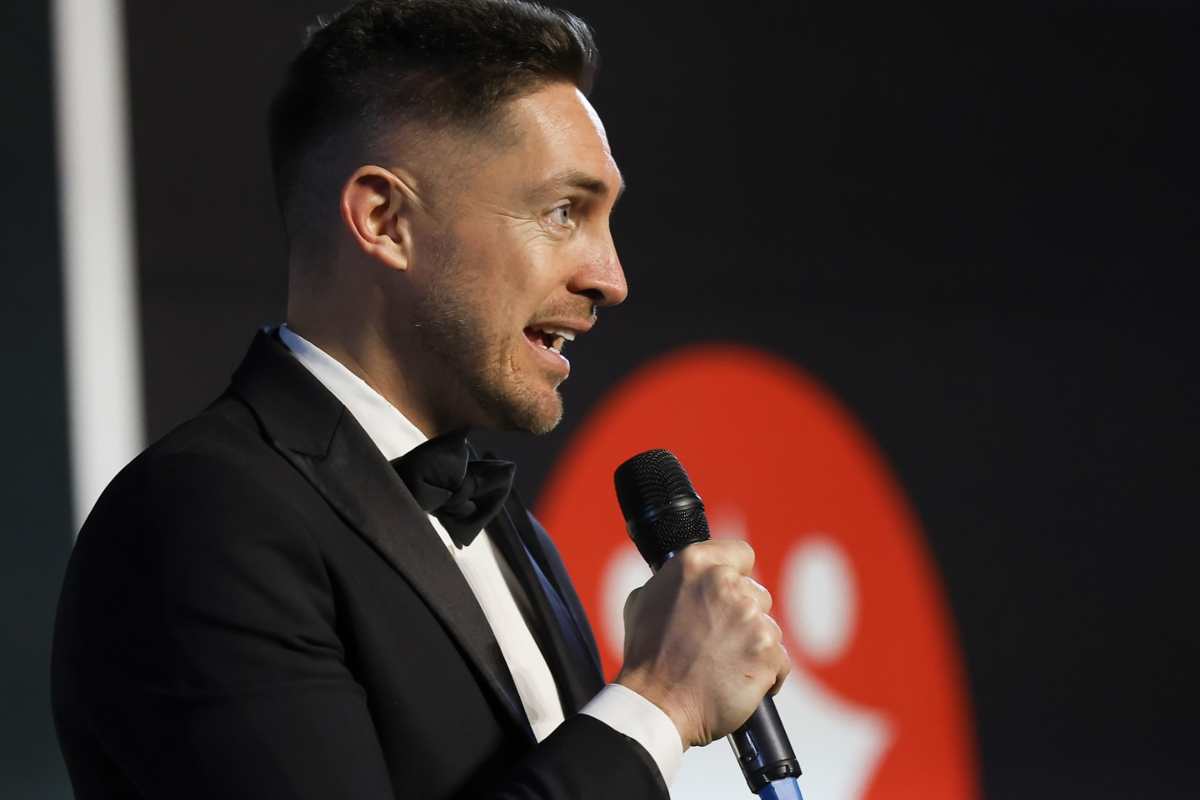 Vittorio Collina