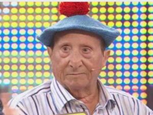 alvaro vitali