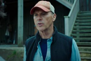 michael keaton col cappello