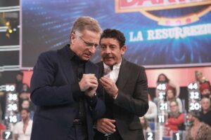 bonolis e laurenti