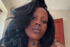 ragazza