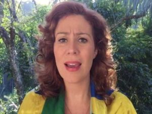 carla zambelli