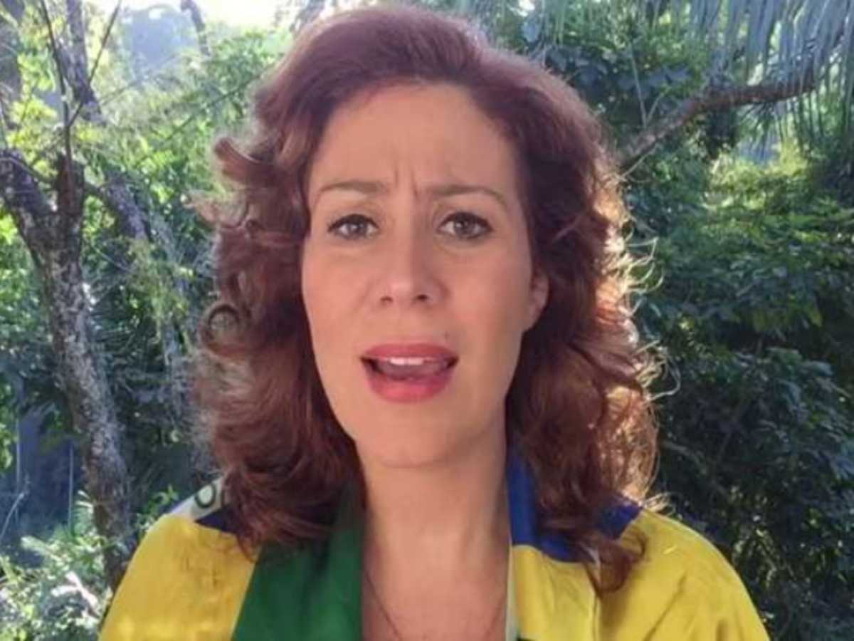 carla zambelli