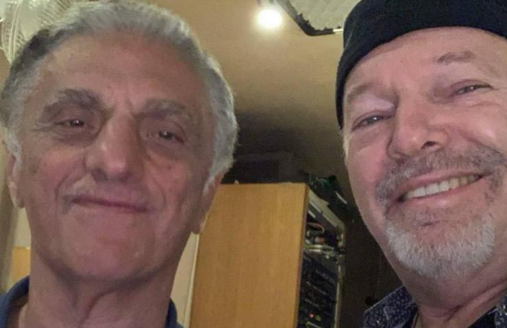 celso valli e vasco rossi