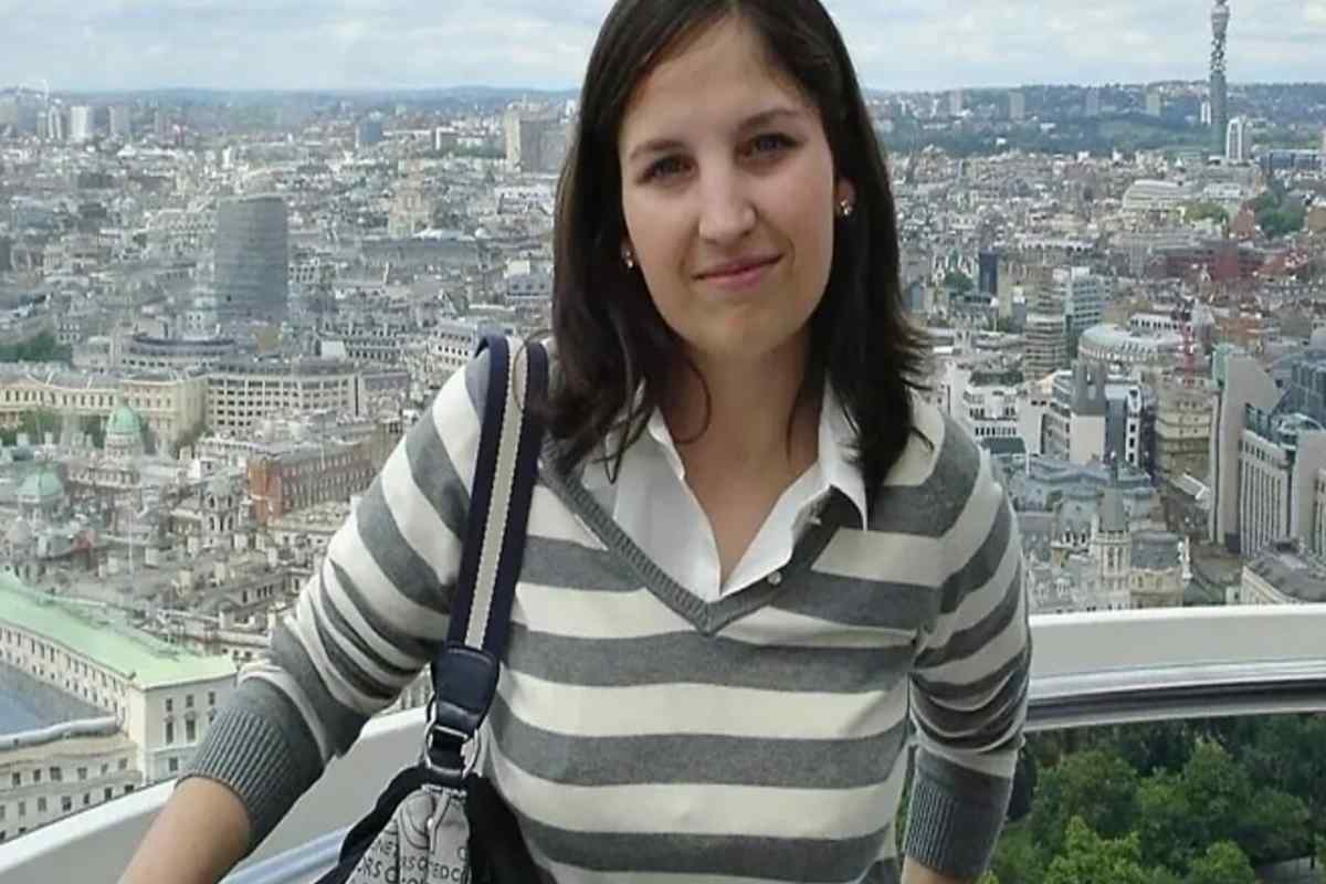 Chiara Poggi delitto di Garlasco