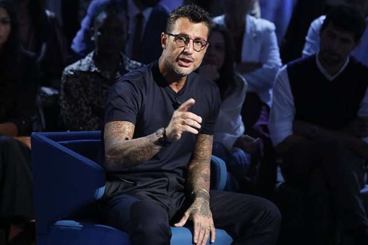 Fabrizio Corona