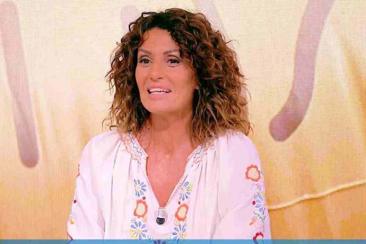 Cristina Plevani