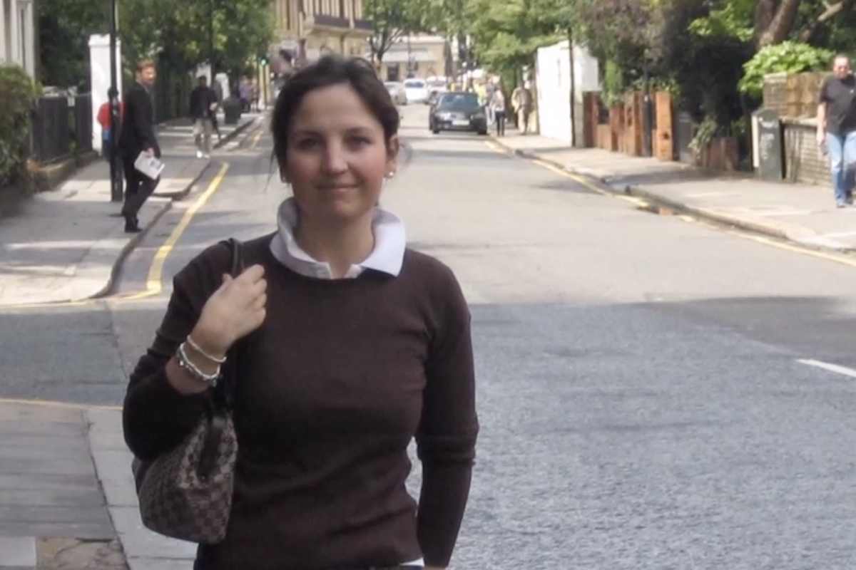 Dna di un terzo uomo nella bocca di Chiara Poggi, non c’è nessun mistero