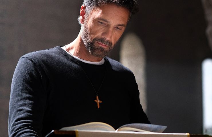 raul bova scena don matteo