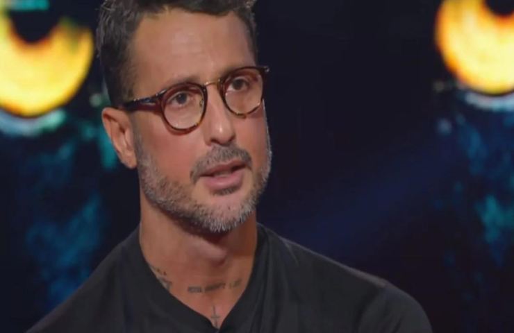 fabrizio corona a belve