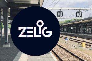 stazione e logo zelig