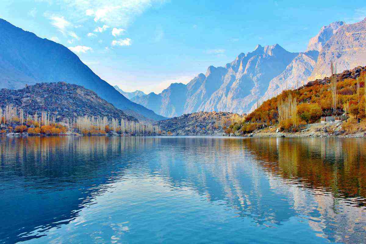 lago del Matese