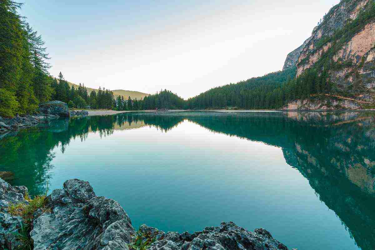 lago del Matese