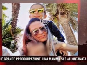 loredana chimu e i figli