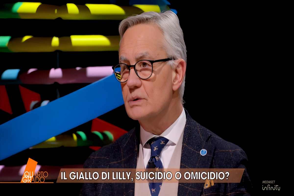 Luciano Garofano