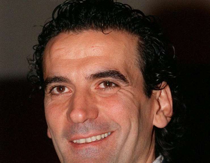 massimo troisi