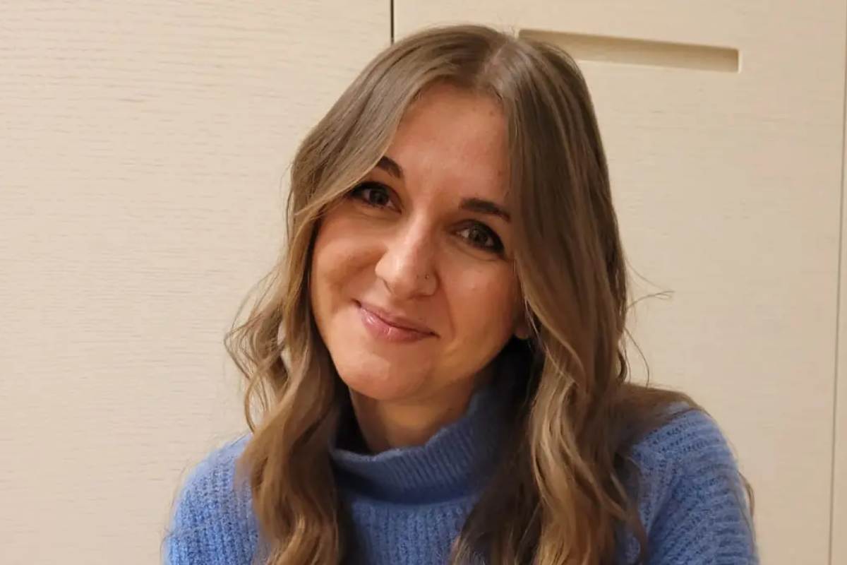 francesca ariazzi