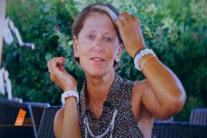 Liliana Resinovch