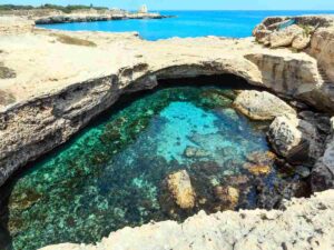 piscine naturali salento