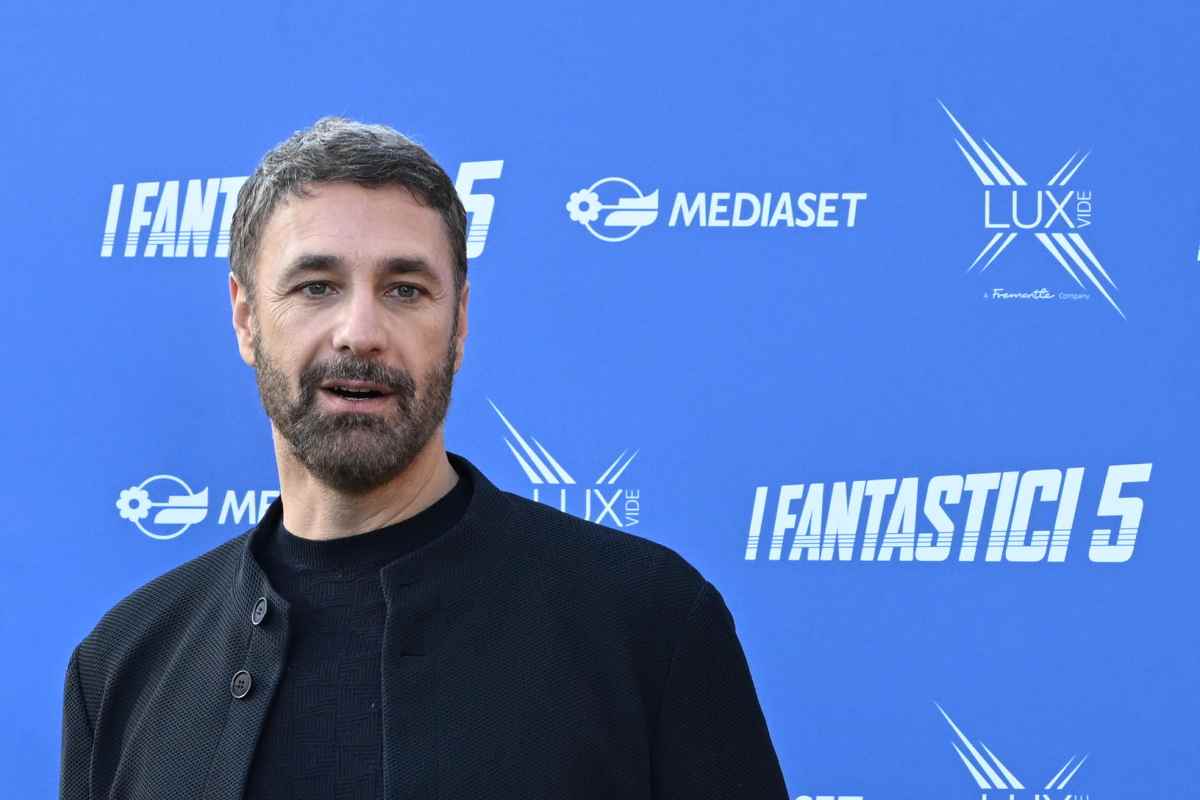 Raoul Bova