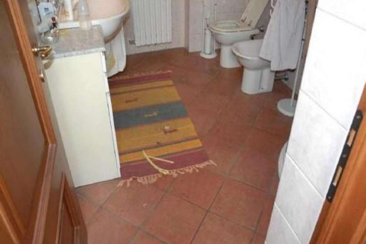 tappetino bagno Chiara POggi
