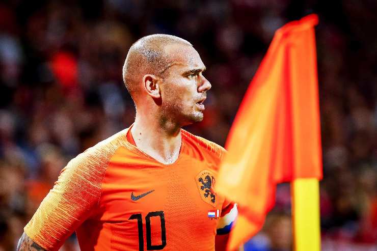 sneijder