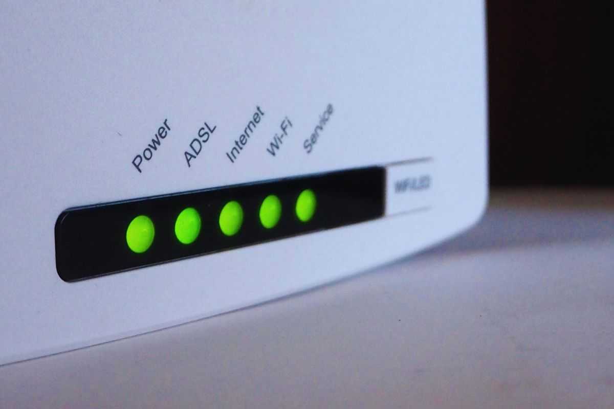 modem