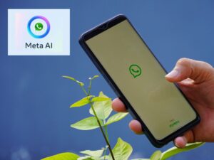 meta ai
