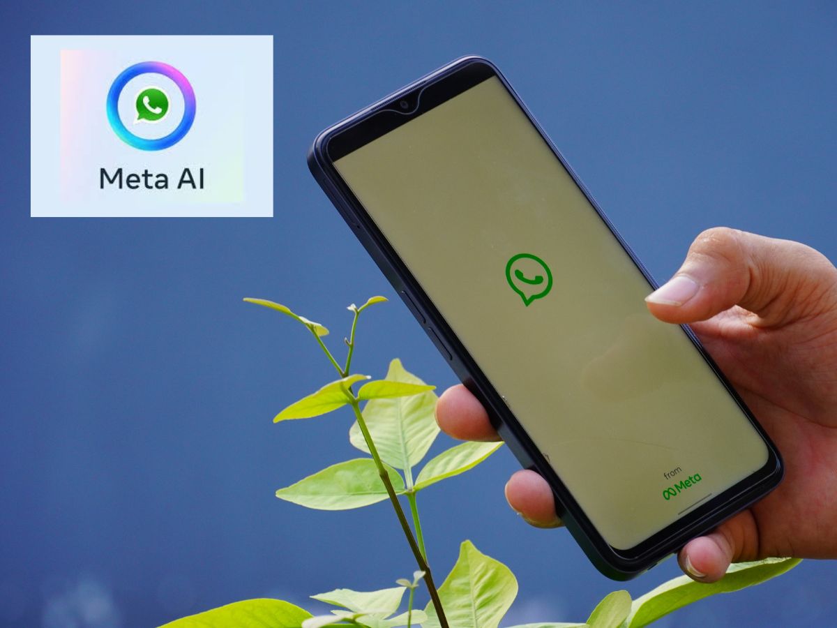 meta ai