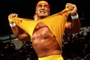 Hulk Hogan causa morte