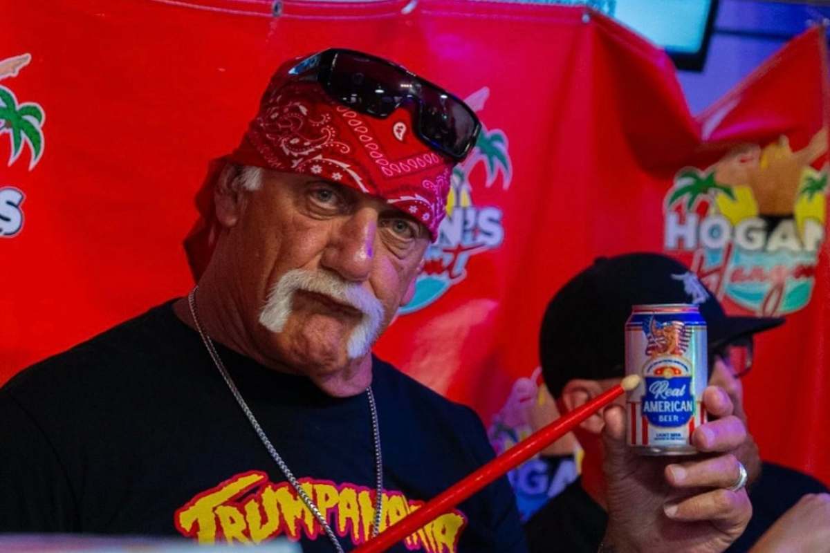 Hulk Hogan causa morte