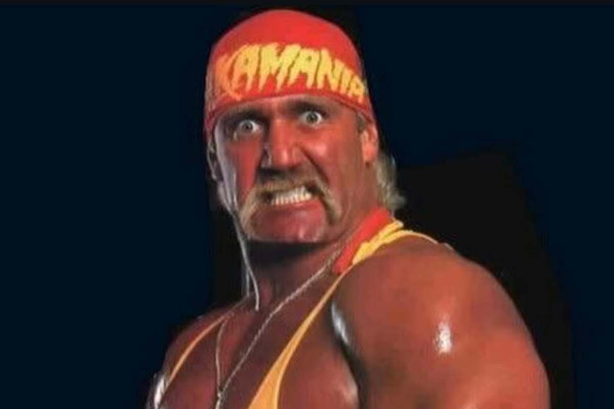 Hulk Hogan causa morte
