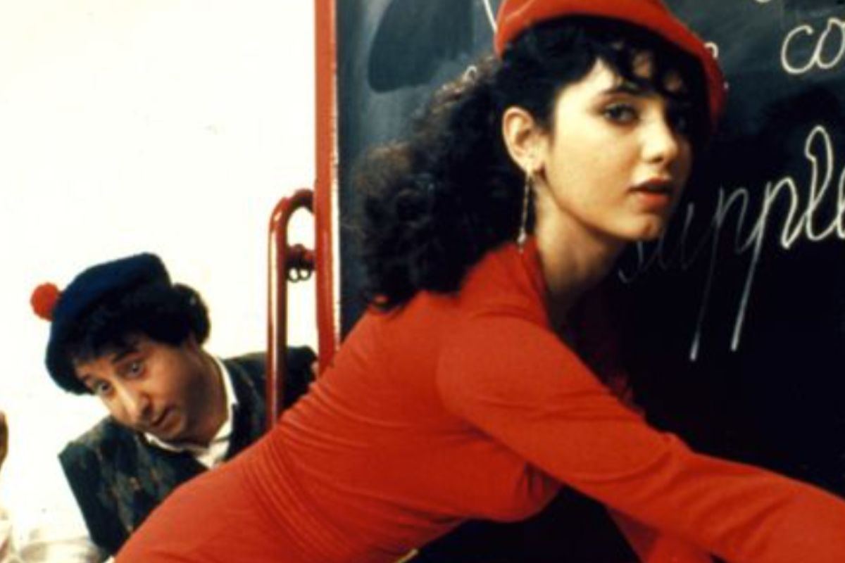 Il film cult Pierino contro tutti