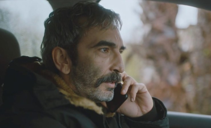 mehmet in io sono farah 