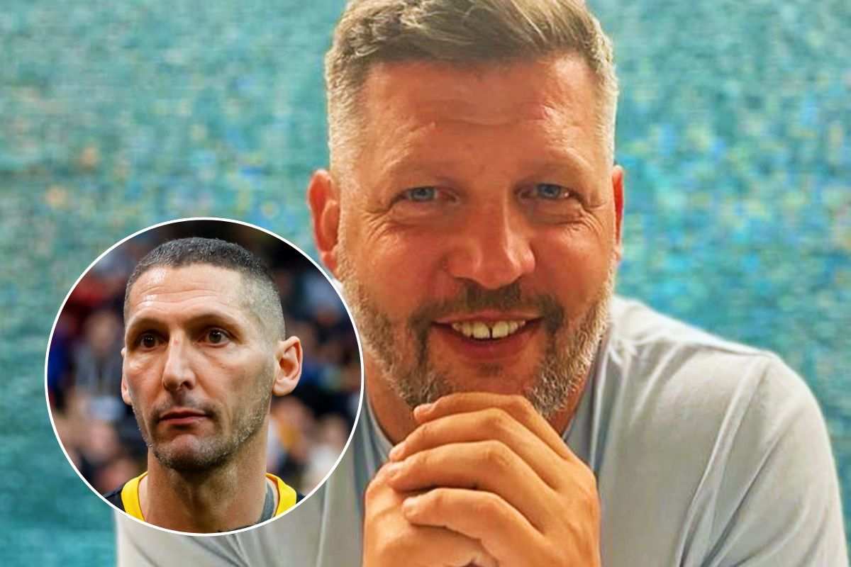 Marco e Matteo Materazzi