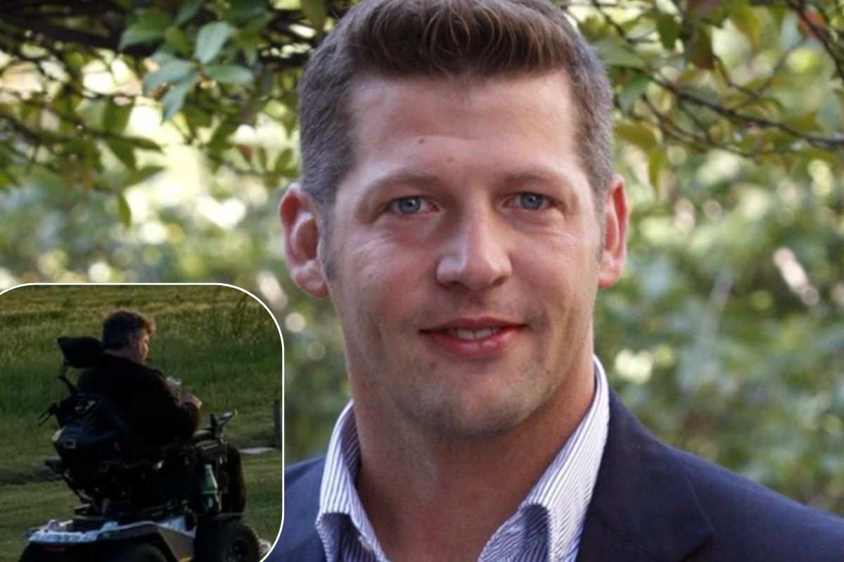 Matteo Materazzi procuratore sportivo