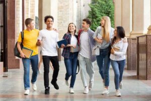 Studenti universitari