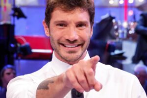 Stefano De Martino