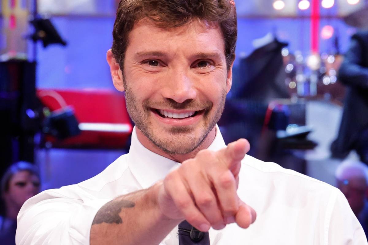 Stefano De Martino