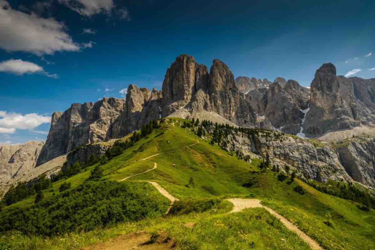 Dolomiti